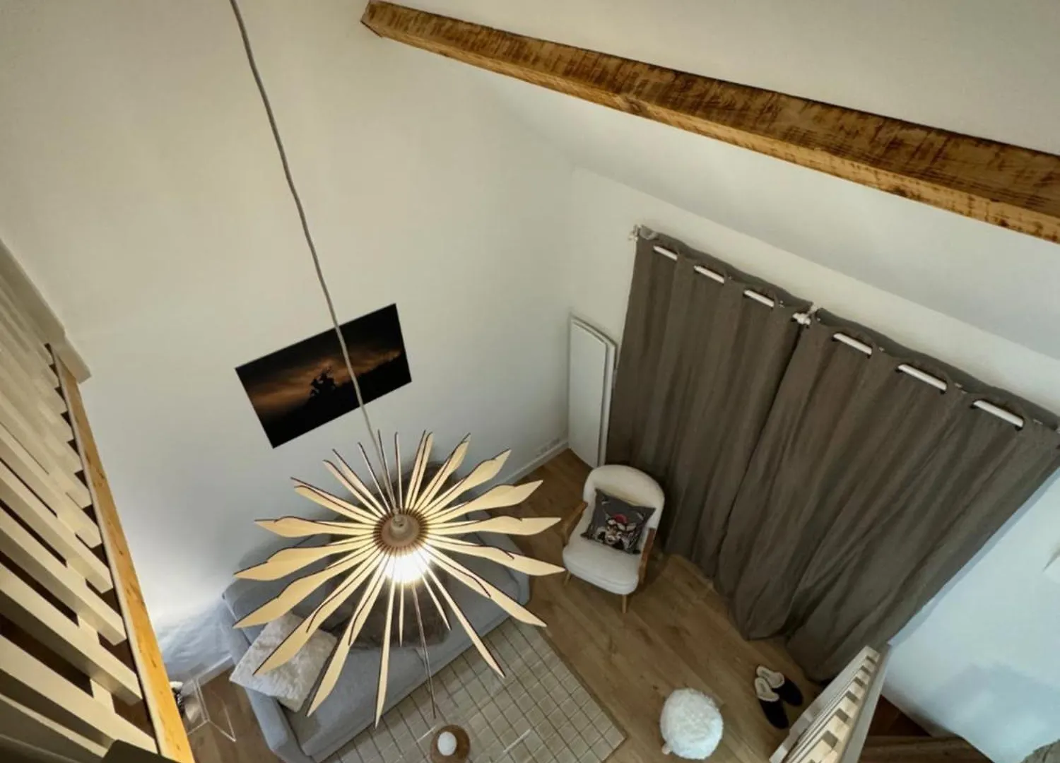 Chalet De Charme Pied Des Pistes لاغيول
