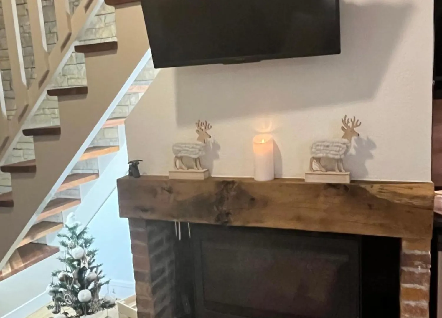 Chalet De Charme Pied Des Pistes لاغيول