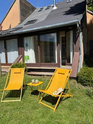 Chalet De Charme Pied Des Pistes لاغيول 0*,  فرنسا