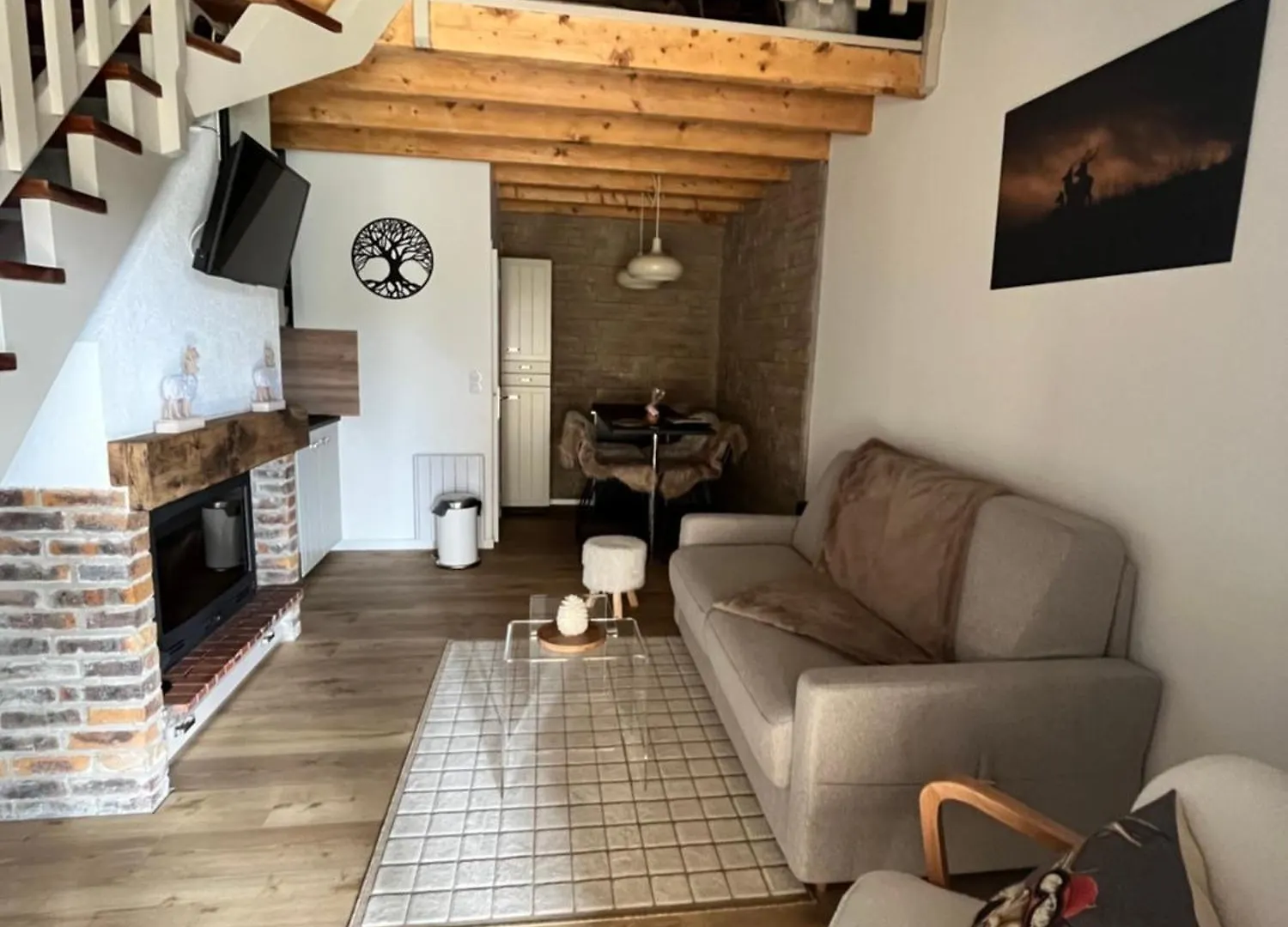 Chalet De Charme Pied Des Pistes لاغيول فرنسا