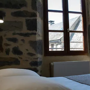 Restaurant Le Bardière Hotel