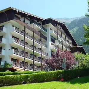 Résidence Les Périades Appartement Chamonix