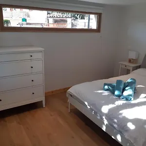 Neuf, Avec Parking Appartement Séez