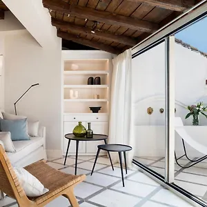 Casa Pilatos Luxury Appartement Séville