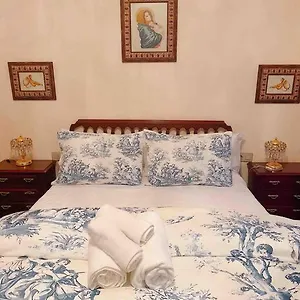 La Casa De Manolita Hébergement de vacances Baena
