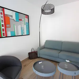 Luxurious Monaco&seaview, Infinitypool&parking Appartement Beausoleil