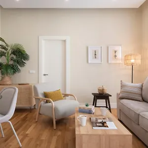 Magno Casa Del Correo Mayor Ii Appartement Séville